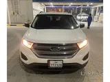 Ford Edge 2016 - Register 2018 - Family CAR